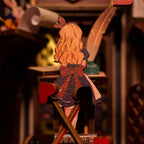 Book Nook – Le Témoignage d'Alice — vue 6