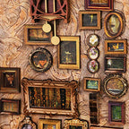 Book Nook – L'Atelier du Crépuscule — vue 8