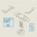 Puzzle 3D Bois – Le Voyageur du Vent — vue 6