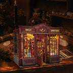 Maison Miniature – La Boutique Magique — vue 9