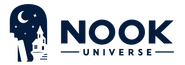 NOOK Universe - Accueil
