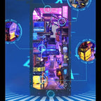 Book Nook – Les Dimensions Infinies — vue 10