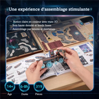 Book Nook – Les Dimensions Infinies — vue 6