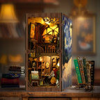 Book Nook – A World Within The Frame — vue 5