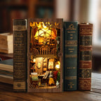 Book Nook – A World Within The Frame — vue 4