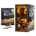 Book Nook – A World Within The Frame — vue 7