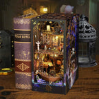 Book Nook – Aden — vue 9
