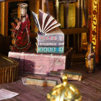 Book Nook – Aden — vue 8