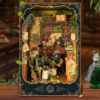 Book Nook – Le Journal de l'Alchimiste — vue 1