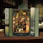 Book Nook – Le Journal de l'Alchimiste — vue 3
