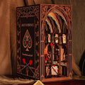 Book Nook – Le Témoignage d'Alice — vue 1