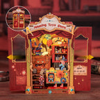 Book Nook – L'Incroyable Magasin de Jouets — vue 7
