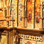 Book Nook – Le Manoir des Rêves Baroques — vue 8