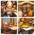 Book Nook – La Boulangerie de l'Ours — vue 2