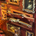 Book Nook – Le Mystère de l'Horloge — vue 6