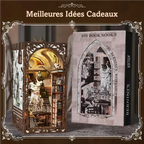Book Nook – L'Atelier de Bernin — vue 7