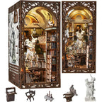 Book Nook – L'Atelier de Bernin — vue 10