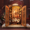 Book Nook – Souvenirs de Librairie — vue 1