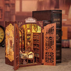 Book Nook – Souvenirs de Librairie — vue 4