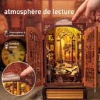 Book Nook – Souvenirs de Librairie — vue 5