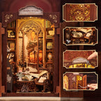 Book Nook – Souvenirs de Librairie — vue 7