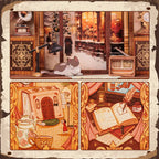 Book Nook – Souvenirs de Librairie — vue 3