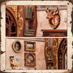 Book Nook – Souvenirs de Librairie — vue 2
