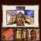 Book Nook – Le Bureau des Affaires Félines — vue 3