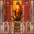 Book Nook – La Cathédrale — vue 6
