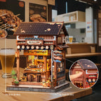 Book Nook – L'Izakaya de Shitamachi — vue 5
