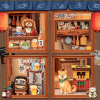 Book Nook – L'Izakaya de Shitamachi — vue 2