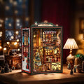 Book Nook – La Boutique de Noël — vue 1