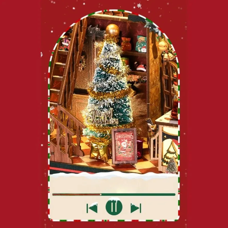 Book Nook – La Boutique de Noël — vue 4