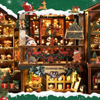 Book Nook – La Boutique de Noël — vue 3