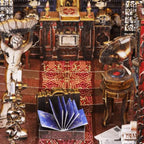 Book Nook – L'Église de l'Alliance — vue 2