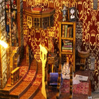 Book Nook – L'Église de l'Alliance — vue 6