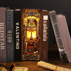 Book Nook – L'Église de l'Alliance — vue 3
