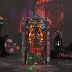 Book Nook – Le Château Sombre — vue 3