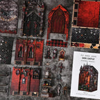 Book Nook – Le Château Sombre — vue 14