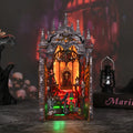 Book Nook – Le Château Sombre — vue 1