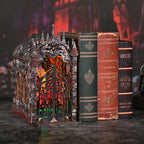 Book Nook – Le Château Sombre — vue 10