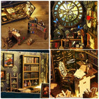 Book Nook – L'Agence des Détectives — vue 2