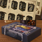 Book Nook – L'Agence des Détectives — vue 11