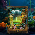 Book Nook – Discover Atlantis — vue 1