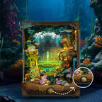 Book Nook – Discover Atlantis — vue 4