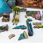 Book Nook – Discover Atlantis — vue 6