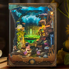 Book Nook – Discover Atlantis — vue 5