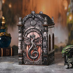 Book Nook – Le Labyrinthe du Trésor du Dragon — vue 3