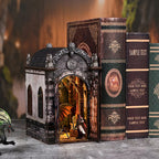 Book Nook – Le Labyrinthe du Trésor du Dragon — vue 9