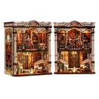 Book Nook – L'Opéra des Rêves — vue 15